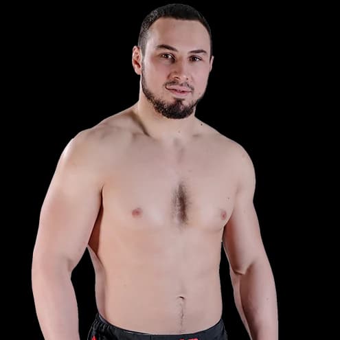 Arbi Agujev
