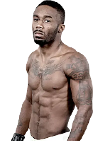 Dashon Johnson