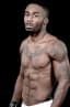 Dashon Johnson