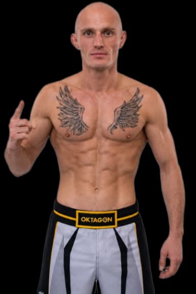 Dawid Jarowienko