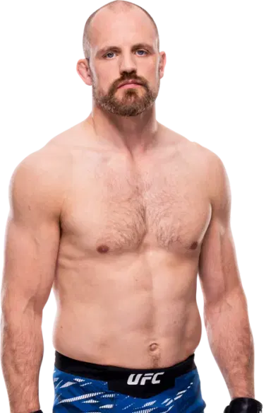 Gunnar Nelson