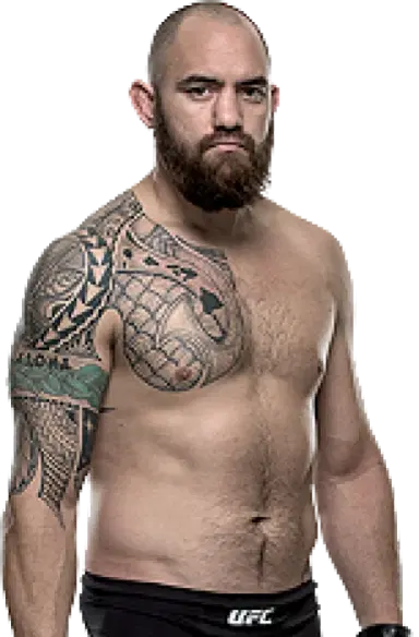 Travis Browne