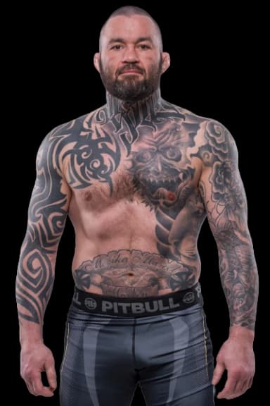 Michał Materla