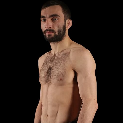 Chermen Gobaev