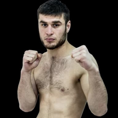 Adlan Mamaev