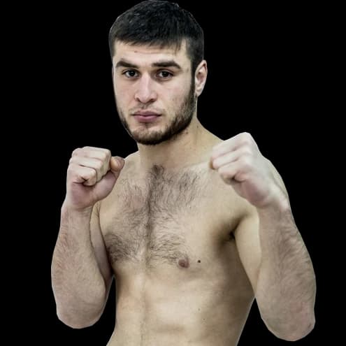 Adlan Mamaev