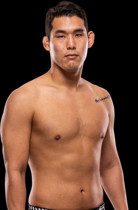 Yi Sak Lee