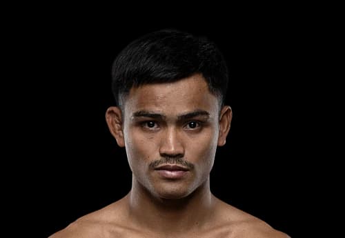 Saksri Superlek Muaythai