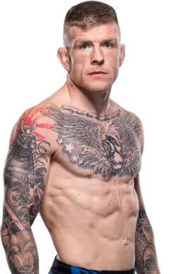 Chris Duncan