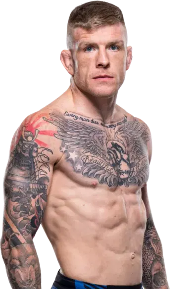 Chris Duncan