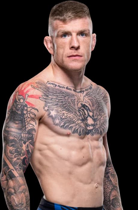 Chris Duncan