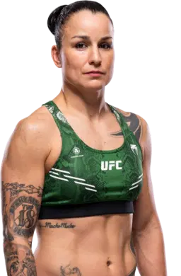 Raquel Pennington
