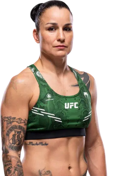 Raquel Pennington
