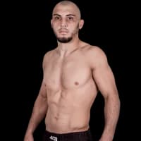 Gadzhimurad Khiramagomedov