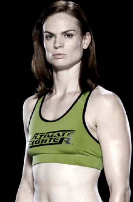 Peggy Morgan