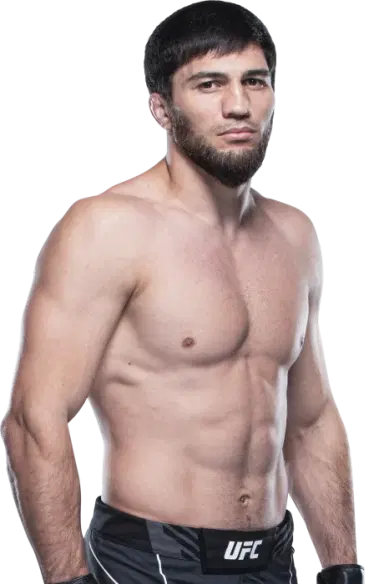Shamil Gamzatov