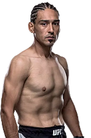 Francisco Trevino