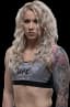 Amanda Cooper