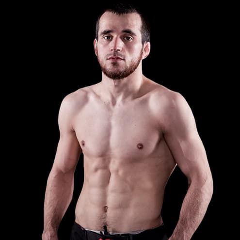 Rasul Albaskhanov