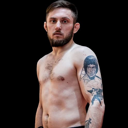 Vadim Panevin