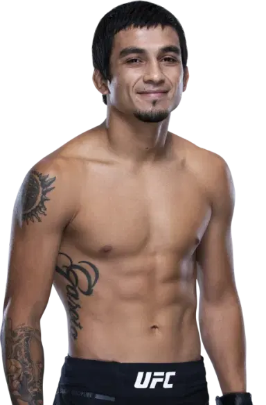 Elias Garcia