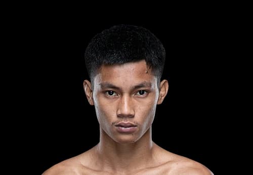 Petsangwan Sor Samarngarment
