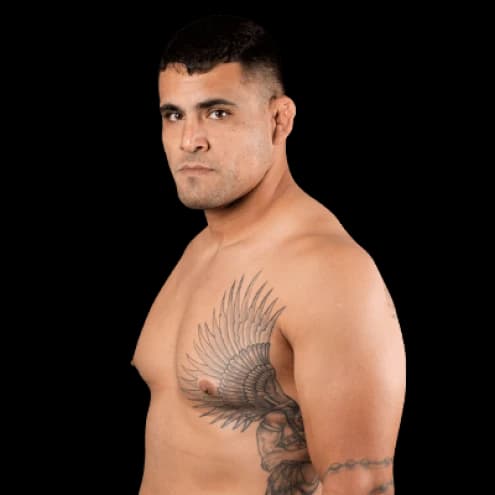Fernando Gonzalez