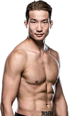 Hyun Gyu Lim