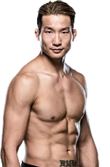 Hyun Gyu Lim