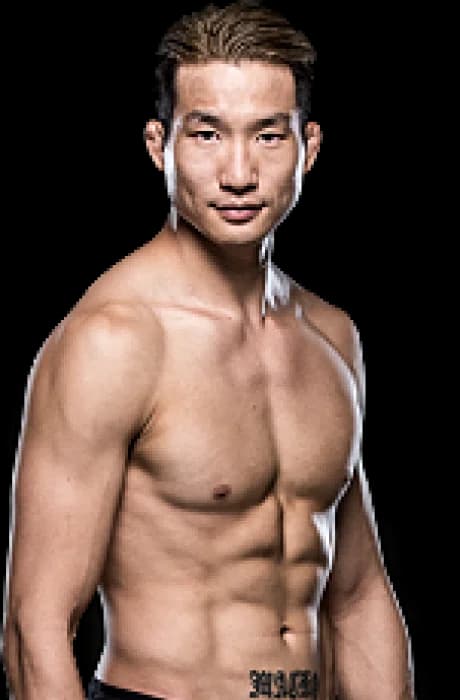 Hyun Gyu Lim