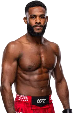Aljamain Sterling