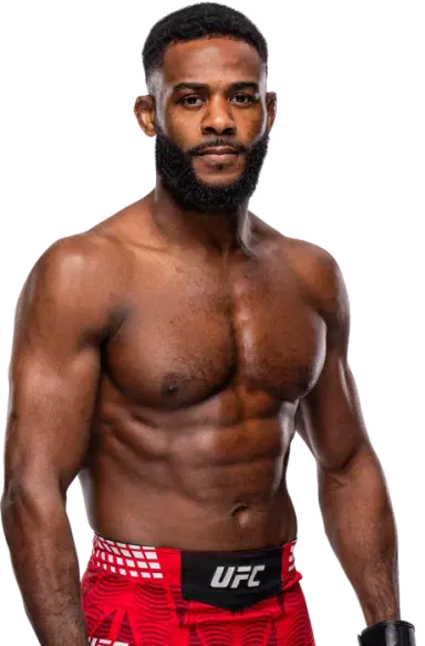 Aljamain Sterling