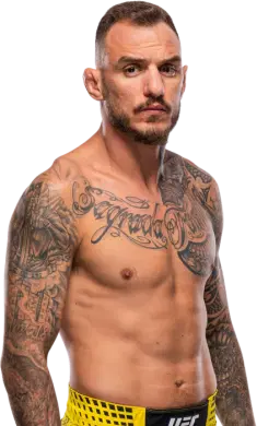 Renato Moicano