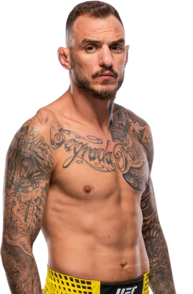 Renato Moicano