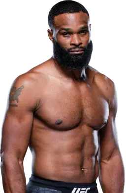 Tyron Woodley
