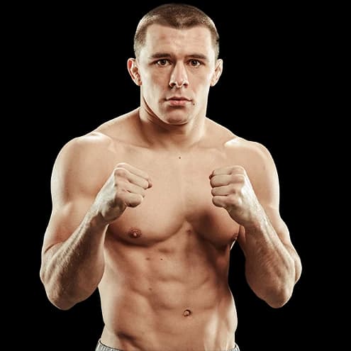 Bogdan Plutakhin