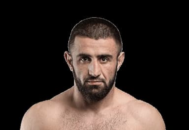 Kiamrian Abbasov