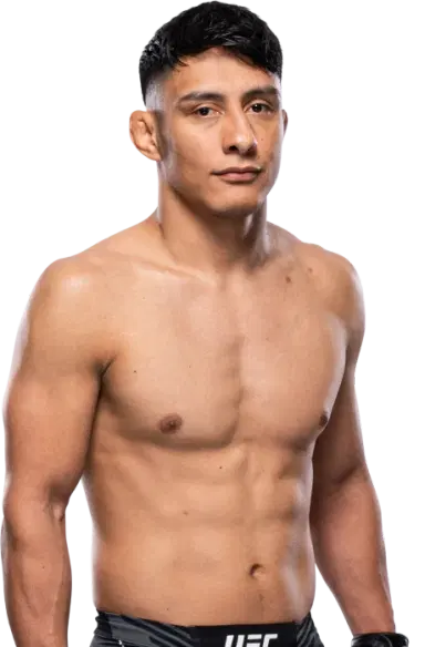 Fernie Garcia