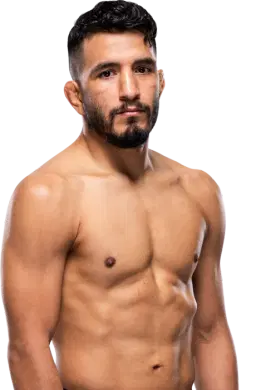 Adrian Yanez