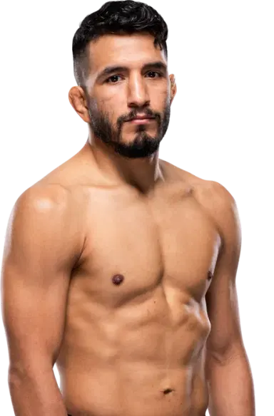 Adrian Yanez