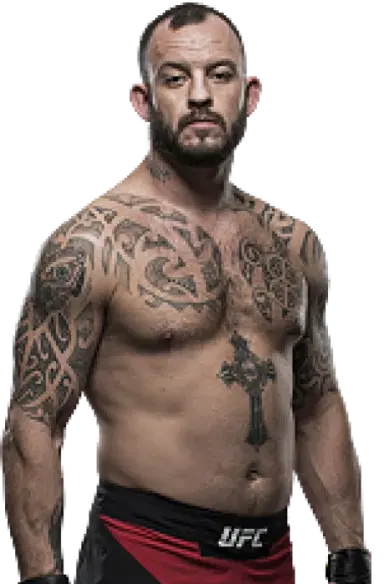 Mark Godbeer