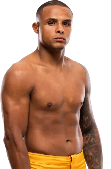 Rodrigo Sezinando