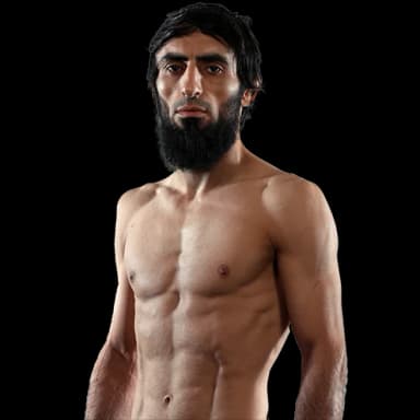 Murad Zeynulabidov