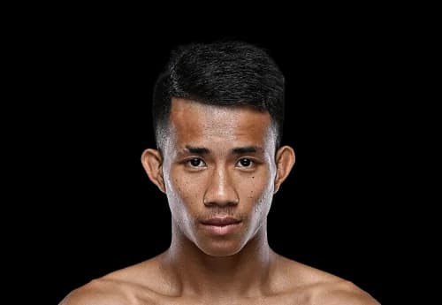 Sainatee PK Saenchai