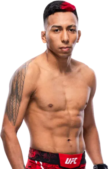 Kevin Borjas