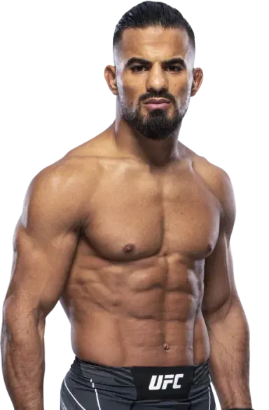 Khalid Taha