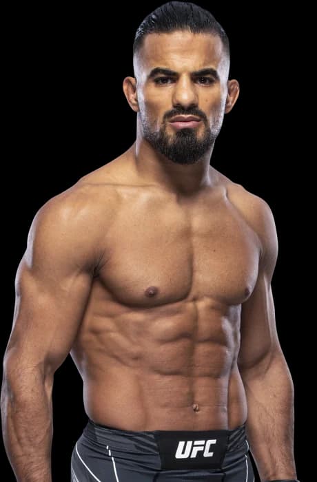 Khalid Taha