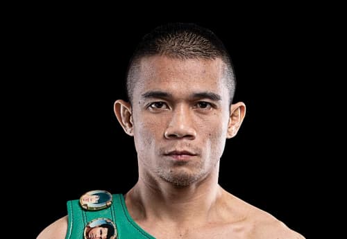 Srisaket Sor Rungvisai
