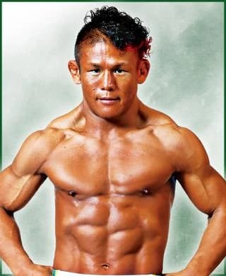 Satoru Kitaoka