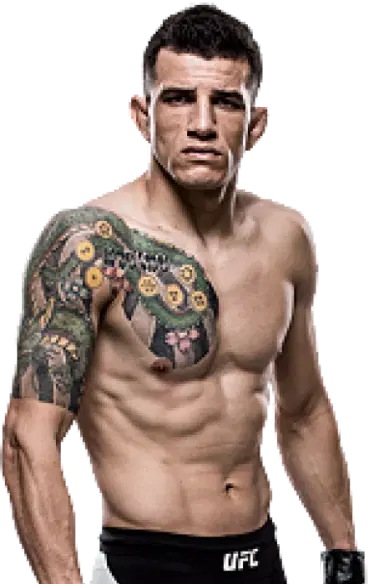Cesar Arzamendia